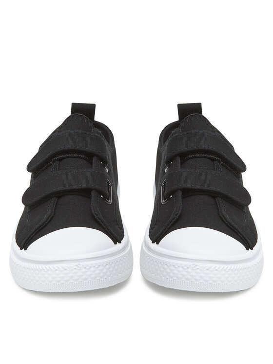 Sprandi Sprandi Tenniskingad CEO-CSS20532-01 Must