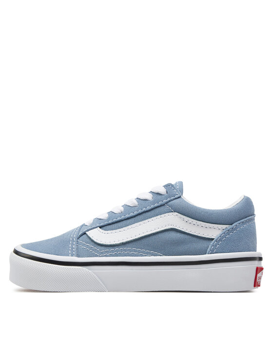 Vans Vans Teniși Uy Old Skool VN0005WVDSB1 Albastru