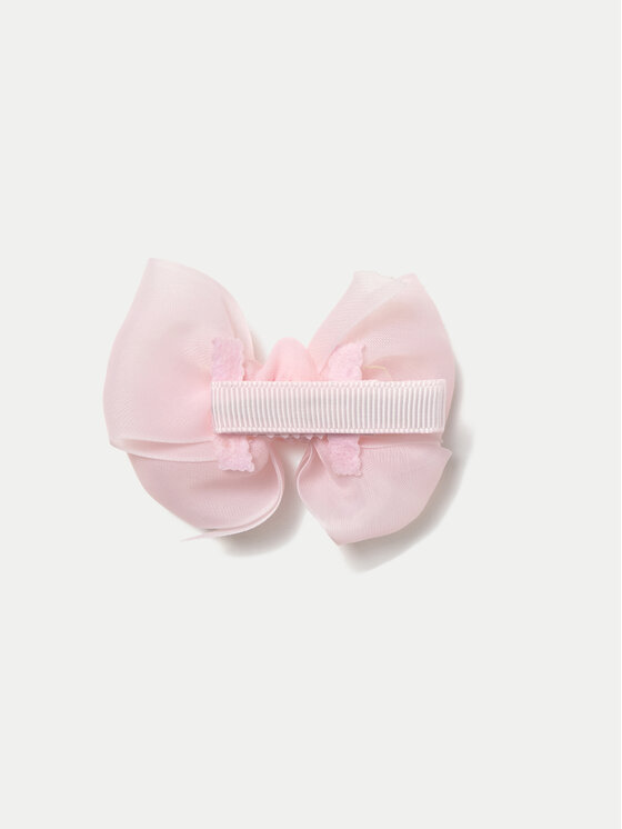 Mayoral Mayoral Stirnband und Haarspange Set 9888 Rosa