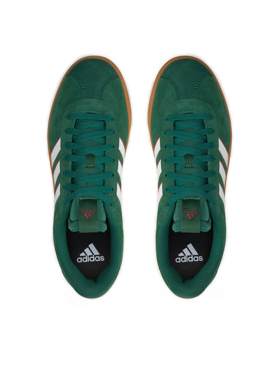 adidas adidas Sneakersy Vl Court 3.0 IH4790 Zielony