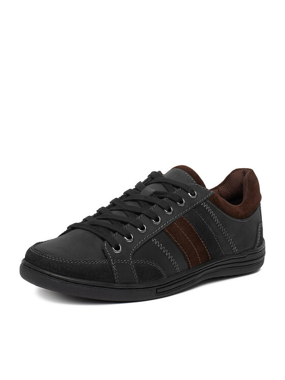 Lasocki Lasocki Sneakersy CEO-VICTOR4-57B MI08 Granatowy