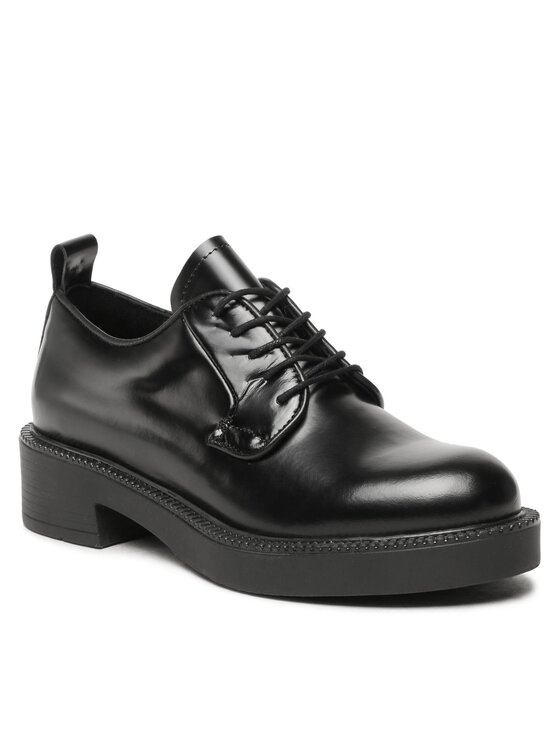 Oxfords Gino Rossi