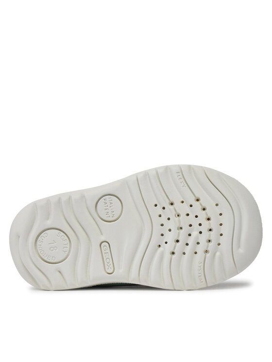 Geox Geox Laisvalaikio batai B Macchia B164PA 08554 C3016 Mėlyna