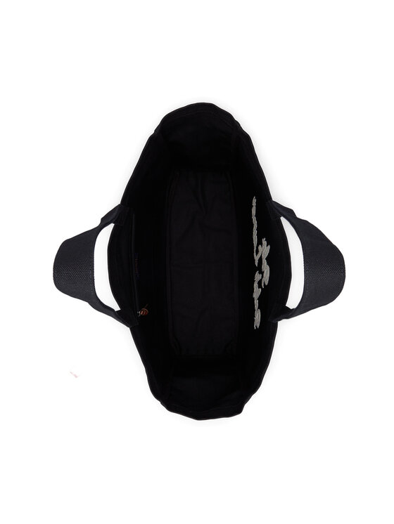 Polo Ralph Lauren Polo Ralph Lauren Сак 405962436001 Черен
