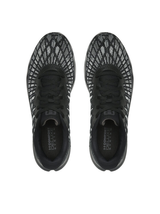 Under Armour Under Armour Buty do biegania Ua Charged Breeze 2 3026135-002 Czarny