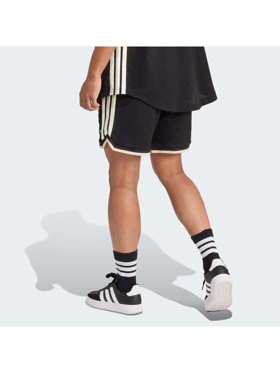 adidas adidas Sportshorts Stadium JZ6858 Schwarz Regular Fit