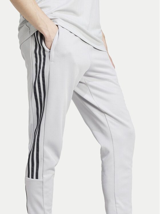 adidas adidas Donji dio trenerke Tiro IY4288 Siva Regular Fit