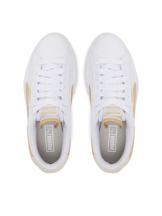 Puma Puma Sneakers Mayze Crashed Jr 396576 07 Weiß