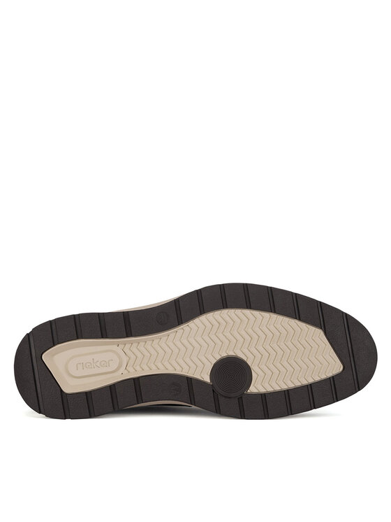 Rieker Rieker Scarpe basse 14704-25 Marrone