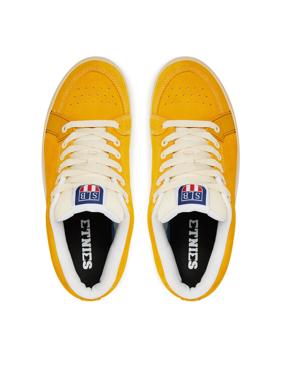 Etnies Etnies Sneakers Sal 23 4102000155 Giallo