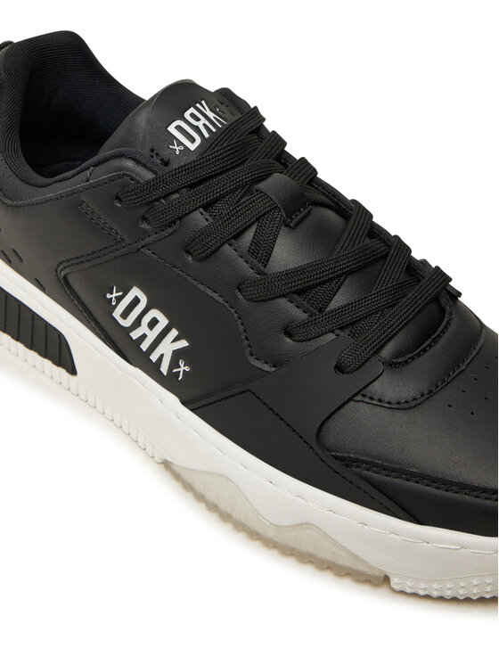 Dorko Dorko Laisvalaikio batai Easy DS24F11M Juoda