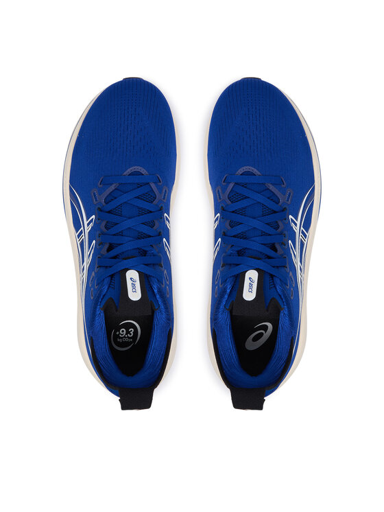 Asics Asics Jooksujalatsid Gel-Nimbus 28 1011C127 Sinine