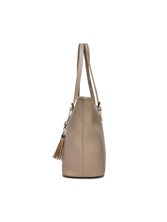 Creole Creole Handtasche K11381 Beige