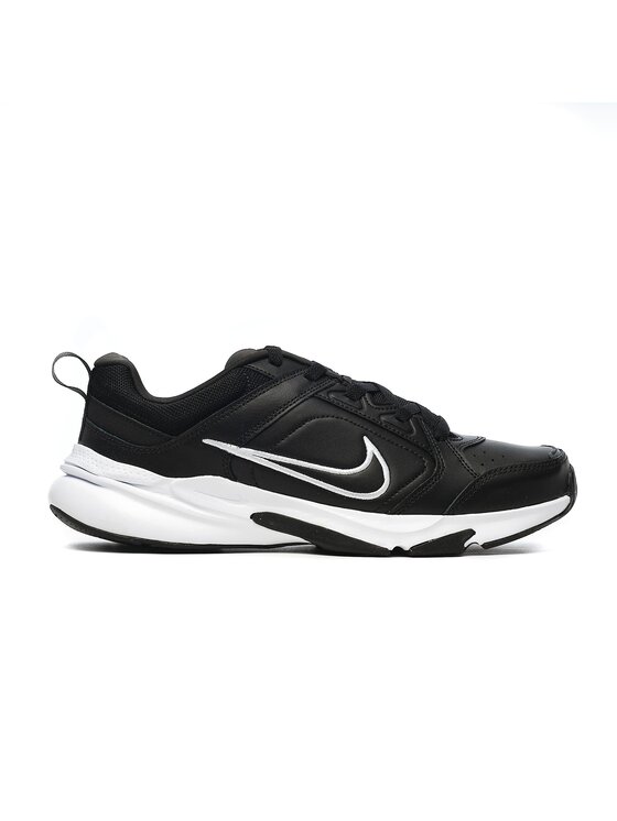 Nike Nike Sneakersy M DEFYALLDAY Czarny