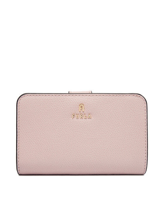 Furla Furla Великий жіночий гаманець Camelia  WP00314 ARE000 CN 4304S 1007 Рожевий