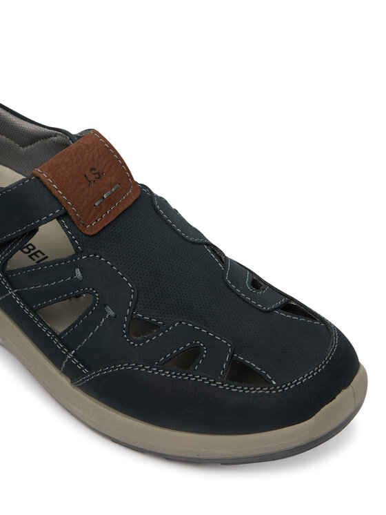 Josef Seibel Josef Seibel Sandaalid Marley 01 43901 Tumesinine