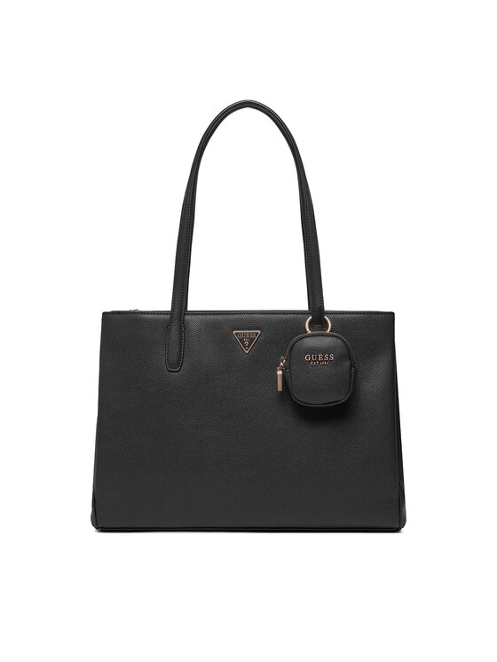 Guess Guess Handtasche HWBG90 06230 Schwarz