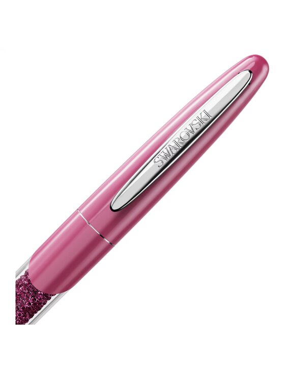 Swarovski Swarovski Długopis Crystalline Nova 5717141 Czarny