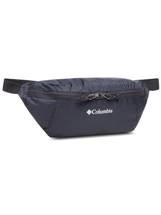 Columbia Columbia Jostas soma Lightweight Packable Hip Pack UU0099 Melns