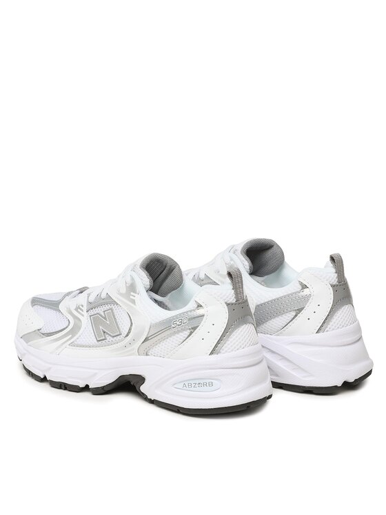 New Balance New Balance Sneakers GR530AD Weiß