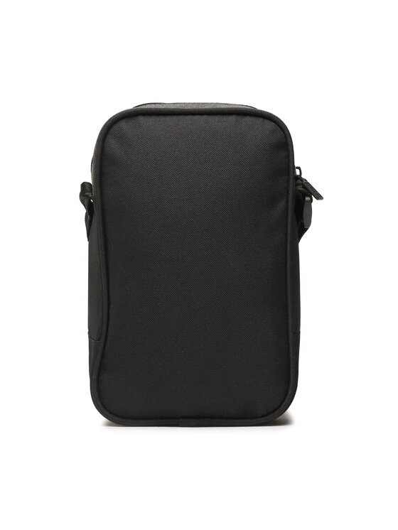 Ellesse Ellesse Torbica za okrog pasu Lukka Cross Body Bag ASSY0728 Črna