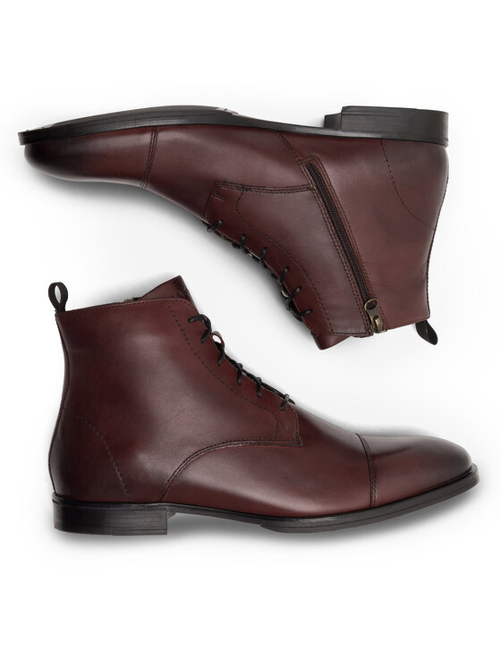 Lasocki Lasocki Чоботи JEREMY-32 MB Бордовий
