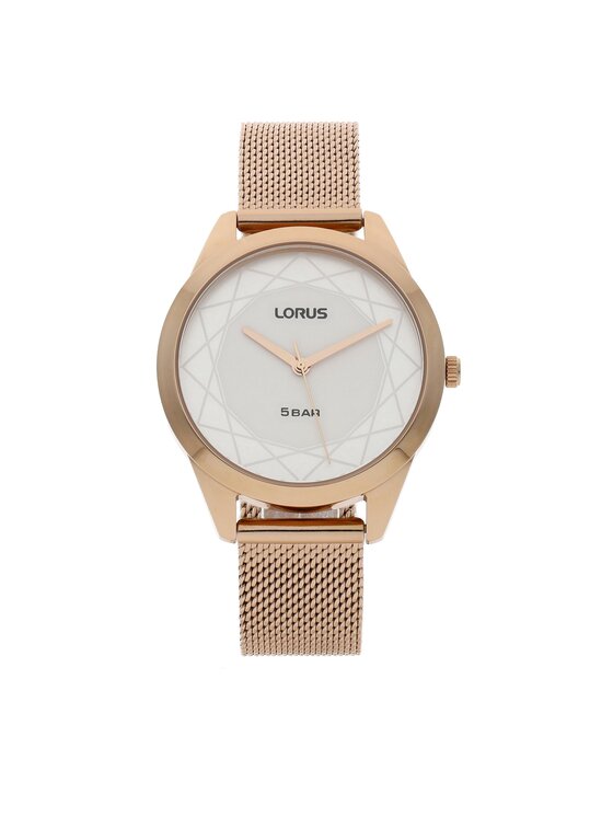 Lorus Laikrodis RG266UX9 Rožinė