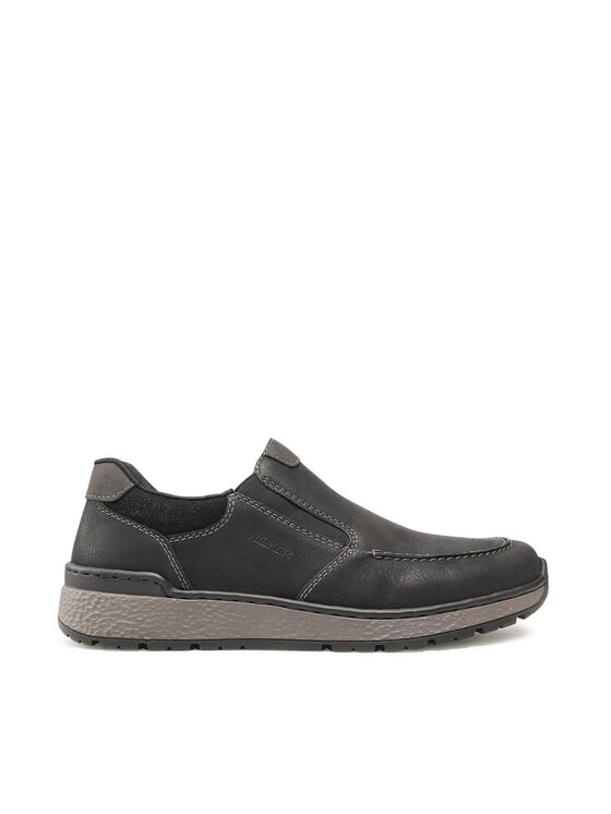 Pantofi Rieker B9062-00 Negru