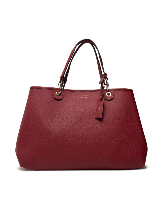 Emporio Armani Borsetta Y3D219 YFO5B 82244 Bordeaux Modivo