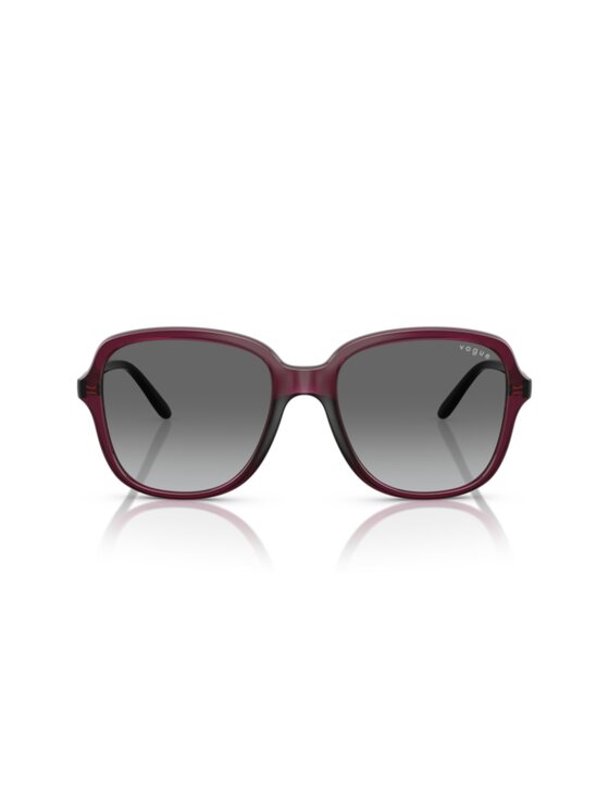 Vogue Vogue Okulary przeciwsłoneczne 1bh252o0b Kolorowy