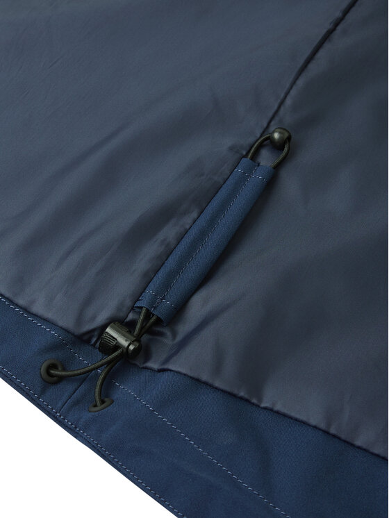 Reima Reima Regenjacke Sysma 5100409A Dunkelblau Regular Fit