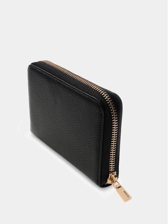 Guess Guess Portfel 180242 Czarny
