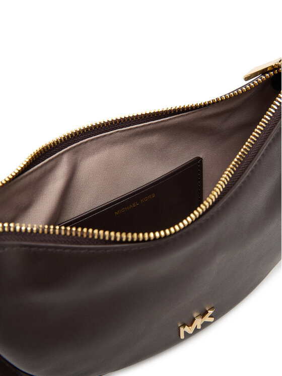 MICHAEL Michael Kors MICHAEL Michael Kors Ročna torba Kyla 32S5G8QU1L Rjava