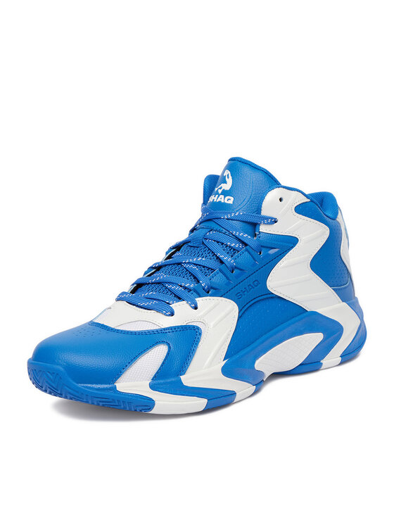 SHAQ SHAQ Sneakers EO-DEVASTATOR 2.0 AQ95042M-MW Albastru