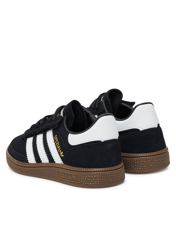 adidas adidas Tenisice Handball Spezial JQ6382 Crna