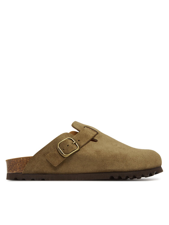 Scholl Scholl Plätud Fae  F32198 Khakivärviline