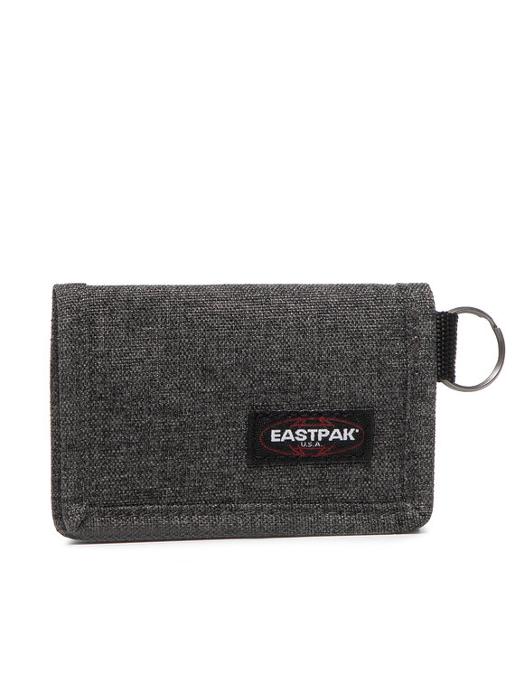 Eastpak Portefeuille homme grand format EK0A5B97 Gris Modivo