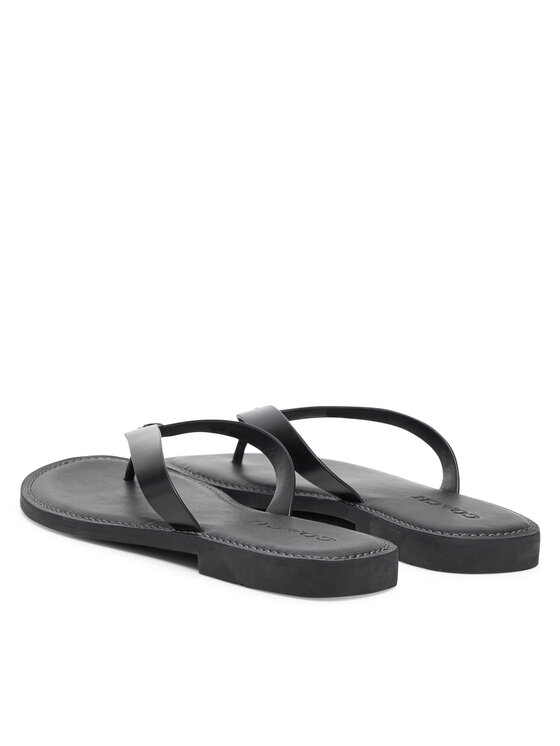 Coach Coach Flip flop Brianna CZ379 Negru