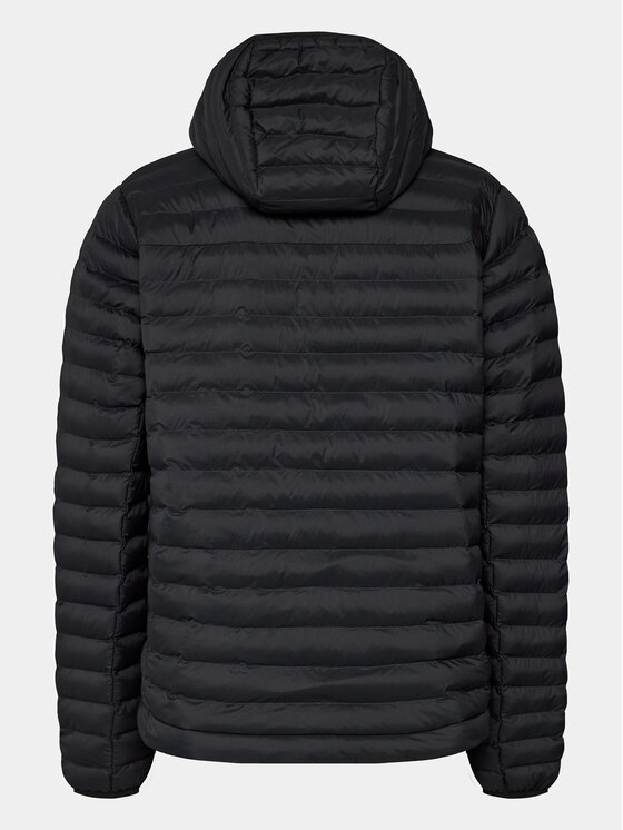 Marmot Marmot Kurtka zimowa Echo Featherless 34790 Czarny Regular Fit