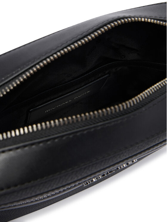 MICHAEL Michael Kors MICHAEL Michael Kors Saszetka 33T6LJSM1X Czarny