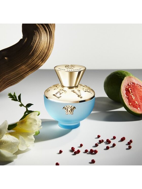 Versace Versace pour Femme Dylan Turquoise Woda toaletowa