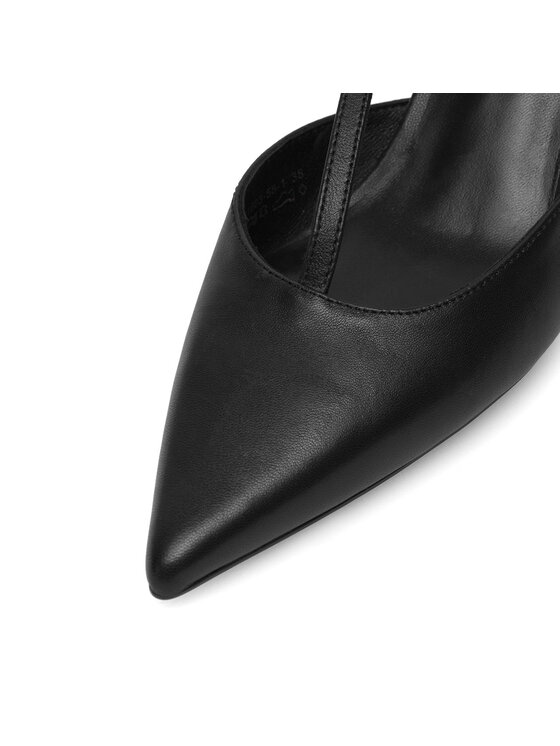 Gino Rossi Gino Rossi Sandali SIENA-21603-58-1 Nero
