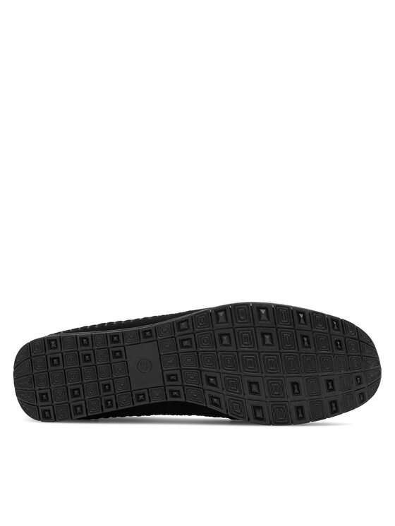 Lasocki Lasocki Mocasini WB-MADONNE-02 Negru