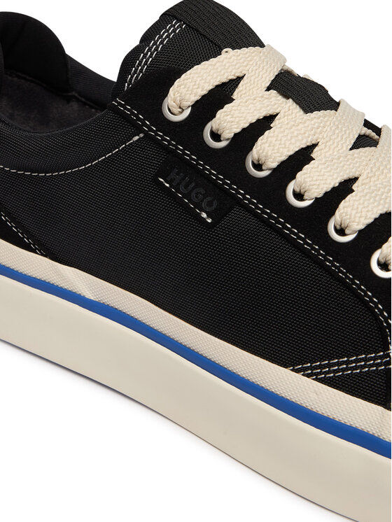 HUGO HUGO Sneakers Blue-X 50558176 Nero