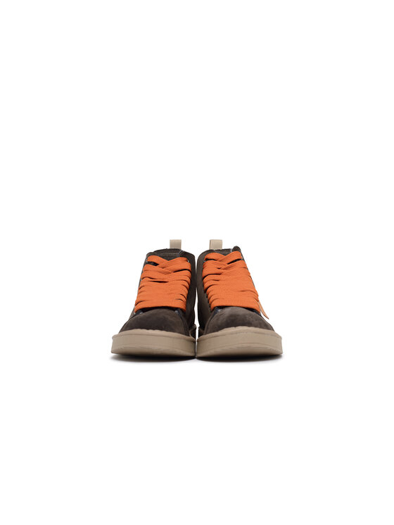 Panchic Panchic Stivali P01M007-00332065 Marrone