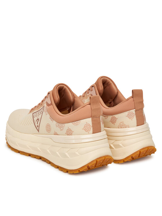 Guess Guess Sneakers 176755 Bej
