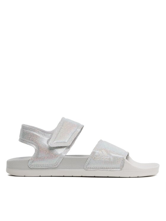 Adidas Sandale Adilette Sandals ID1775 Siva