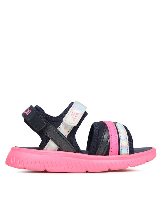 Kappa Kappa Sandalen 261027K Dunkelblau