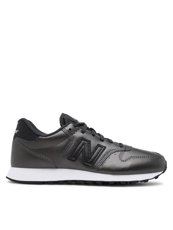 New Balance Snīkeri GW500GB2 Melns