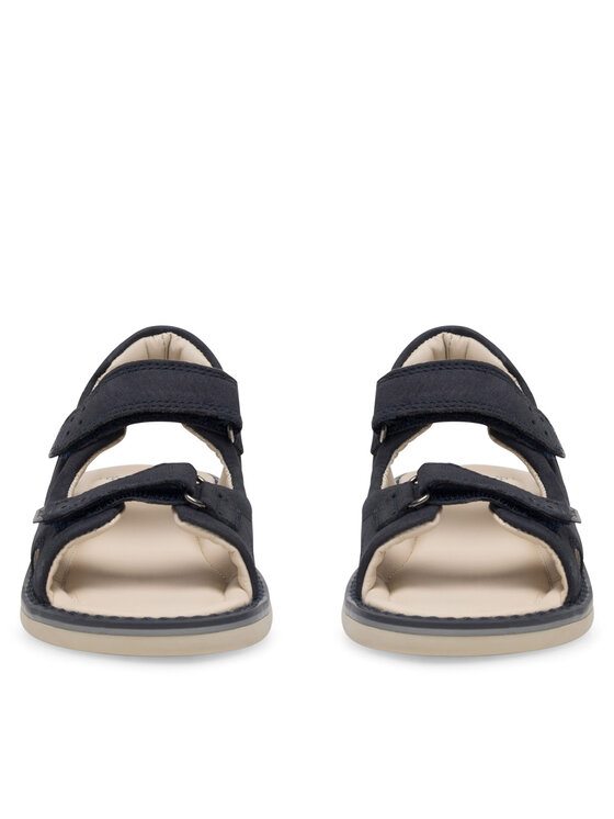 Lasocki Kids Lasocki Kids Sandalen EASY CI12-2705-17 Dunkelblau